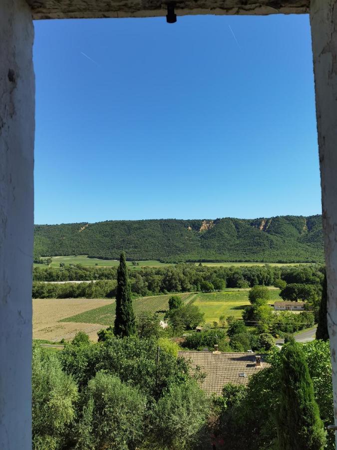 Maison Avec Vue Sur La Vallee D'Asse Saint-Julien-d'Asse Esterno foto