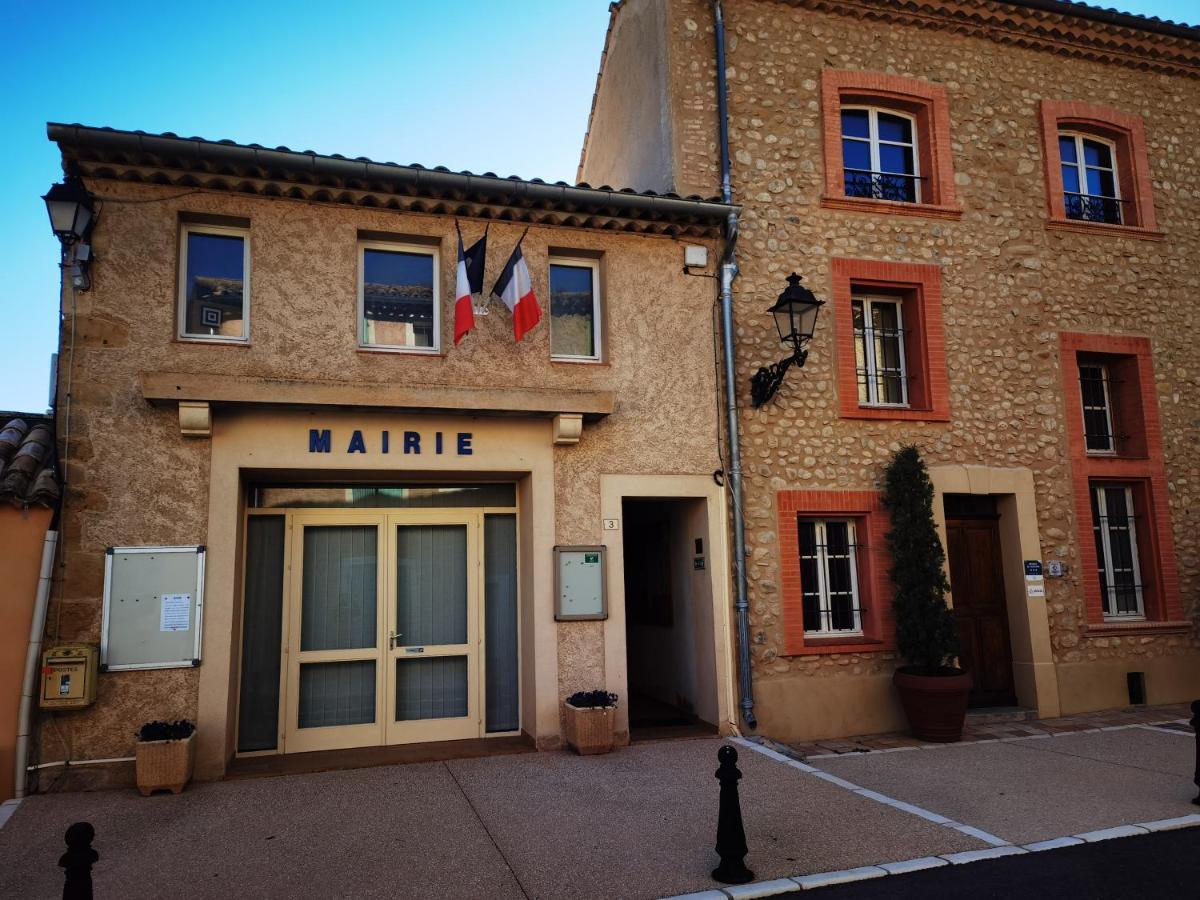 Maison Avec Vue Sur La Vallee D'Asse Saint-Julien-d'Asse Esterno foto