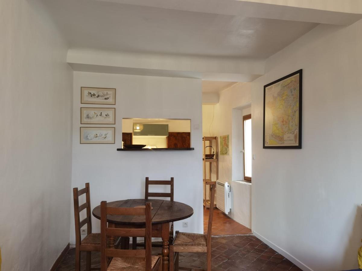 Maison Avec Vue Sur La Vallee D'Asse Saint-Julien-d'Asse Esterno foto